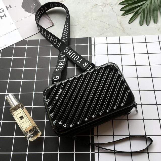 Bolsa Mini Bag Influencer